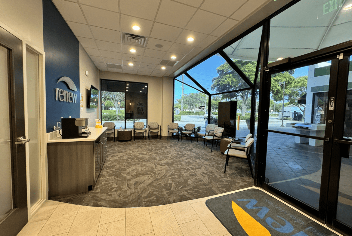 Dental office for sale Delray Beach