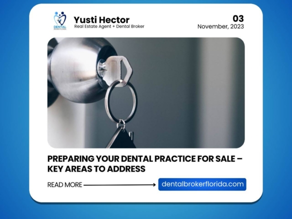 Dental Practice for sale