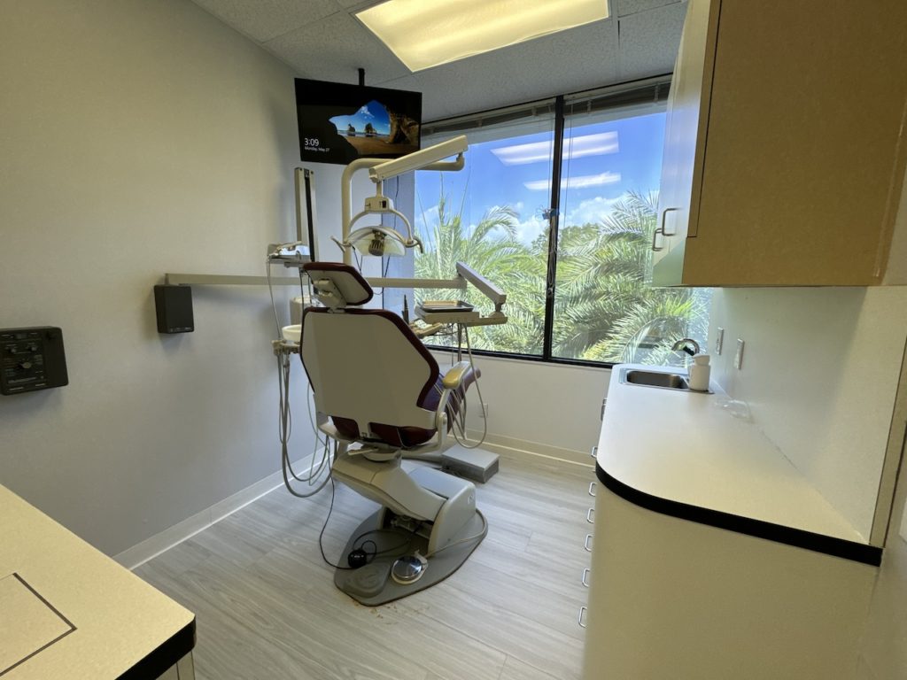 Dental Practice For Sale Florida