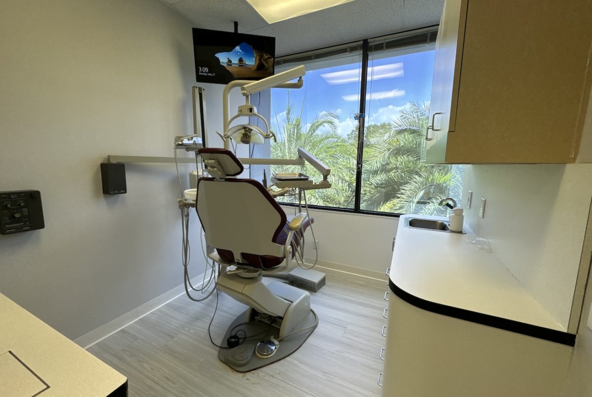 Dental Practice For Sale Florida