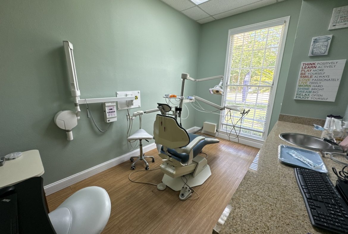 Dental Practice For Sale By Owner