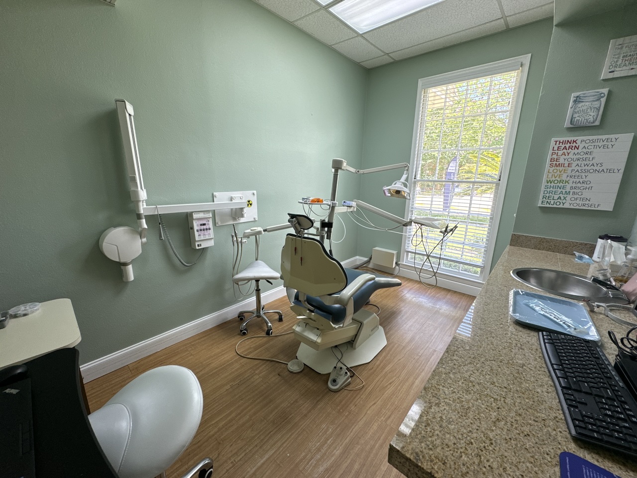 Dental Practice For Sale By Owner