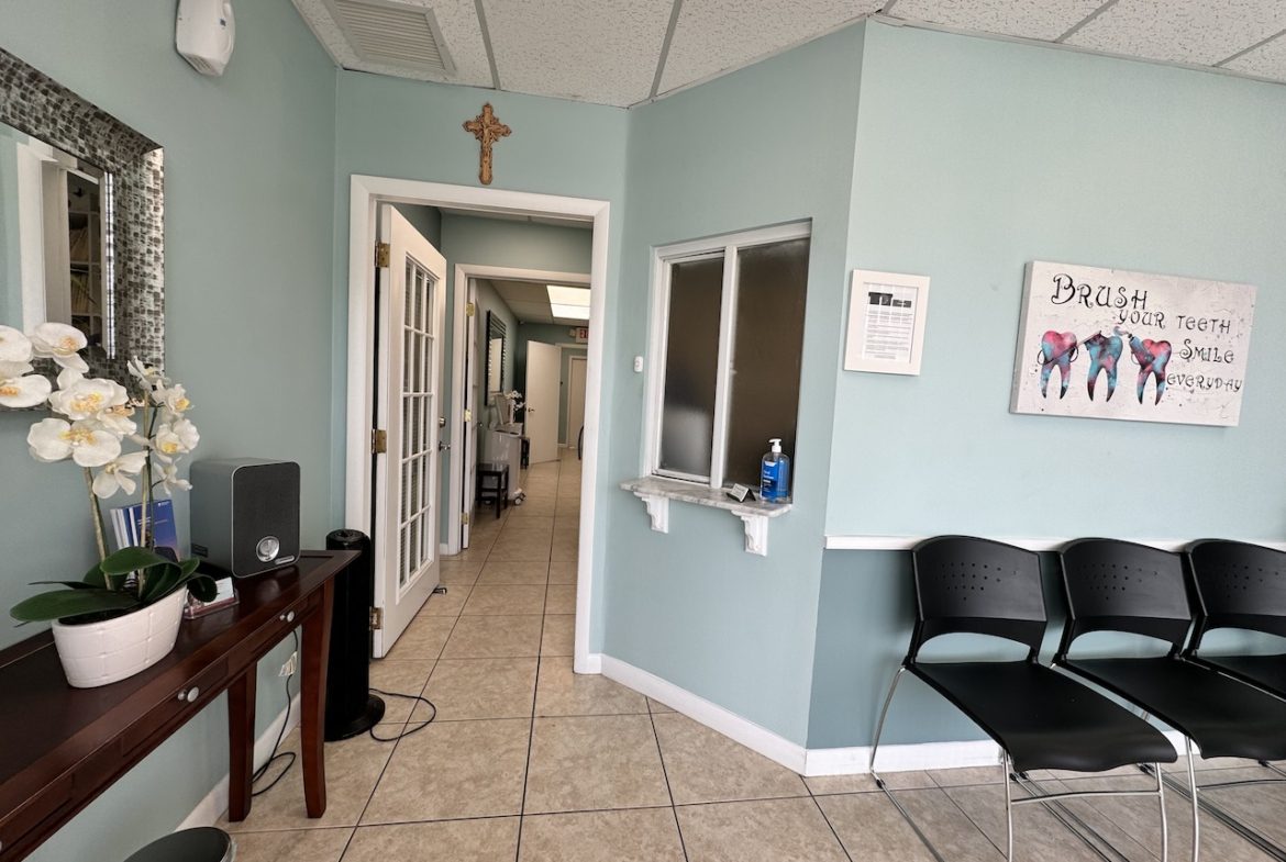 Dental Clinic For Sale Near Me