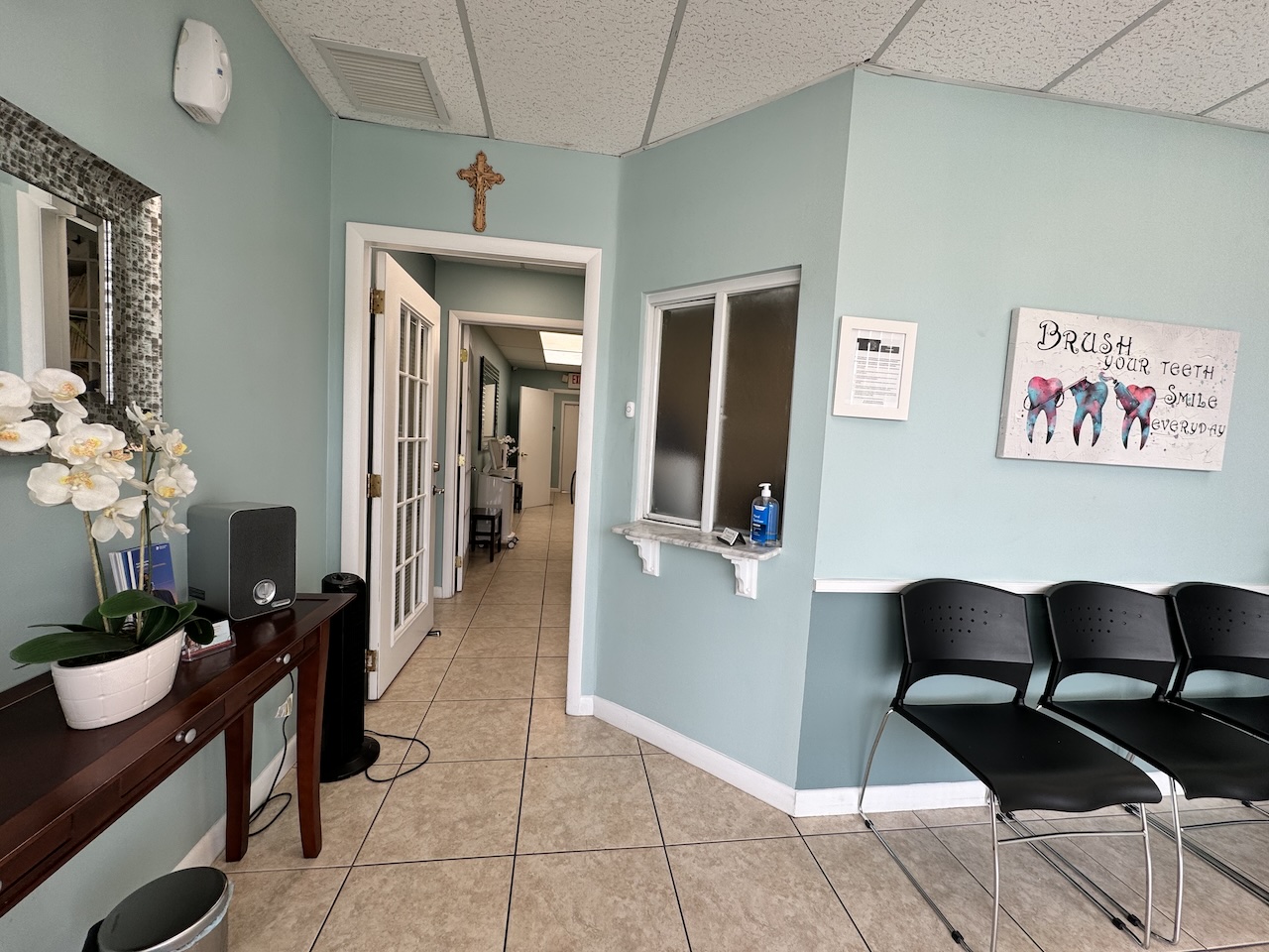 Dental Clinic For Sale Near Me