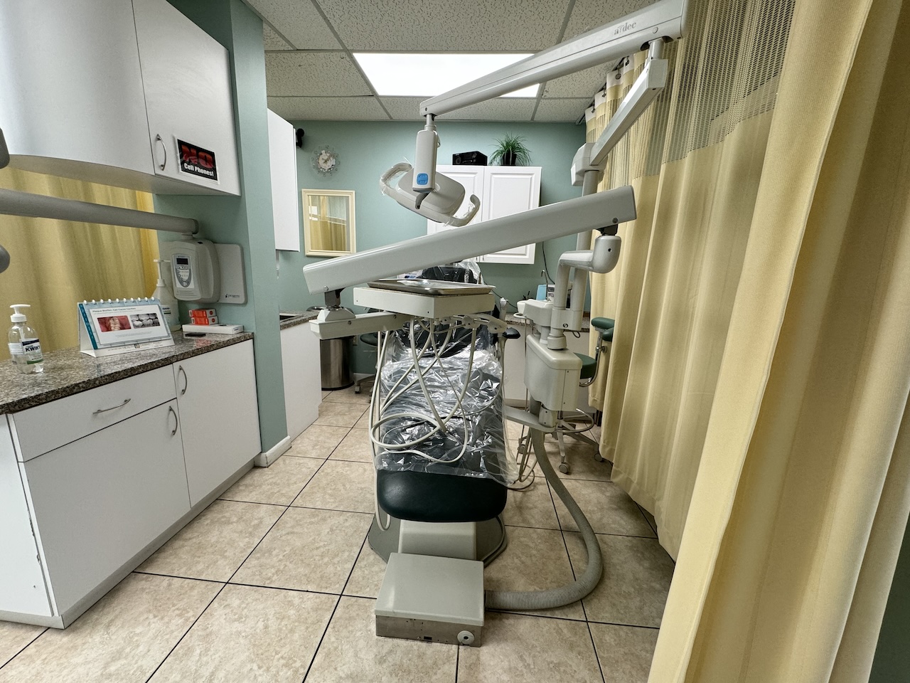 Dental Clinic For Sale Near Me