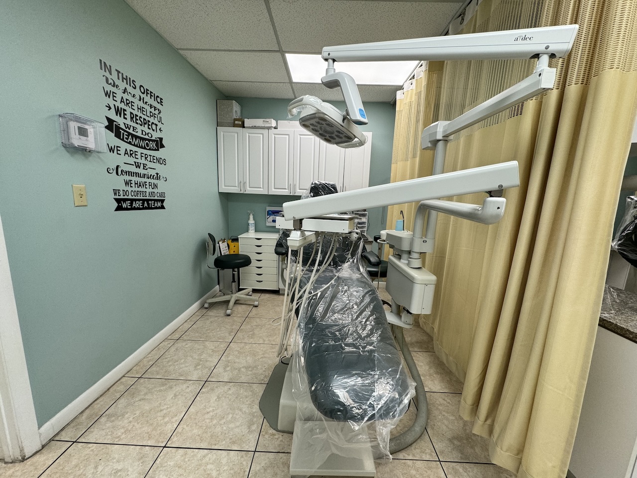 Dental Office For Sale