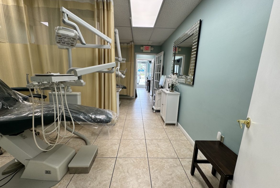 Dental Practice Florida