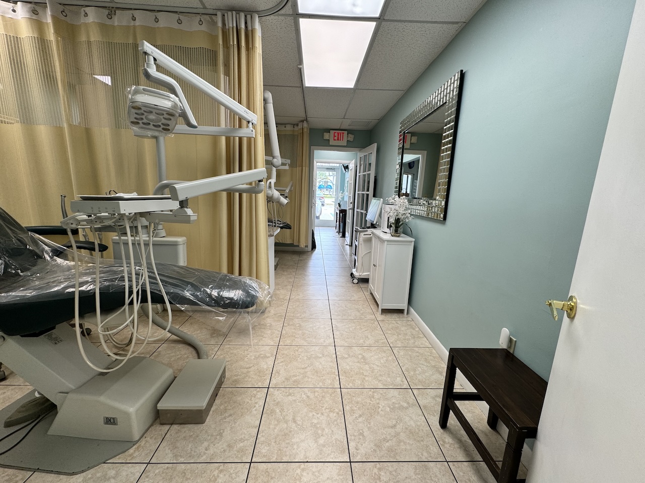 Dental Practice Florida