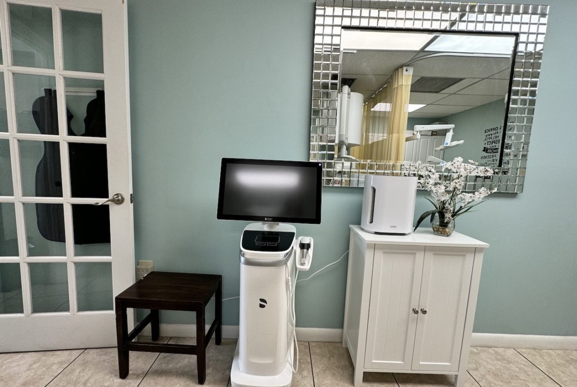 Dental Office Florida