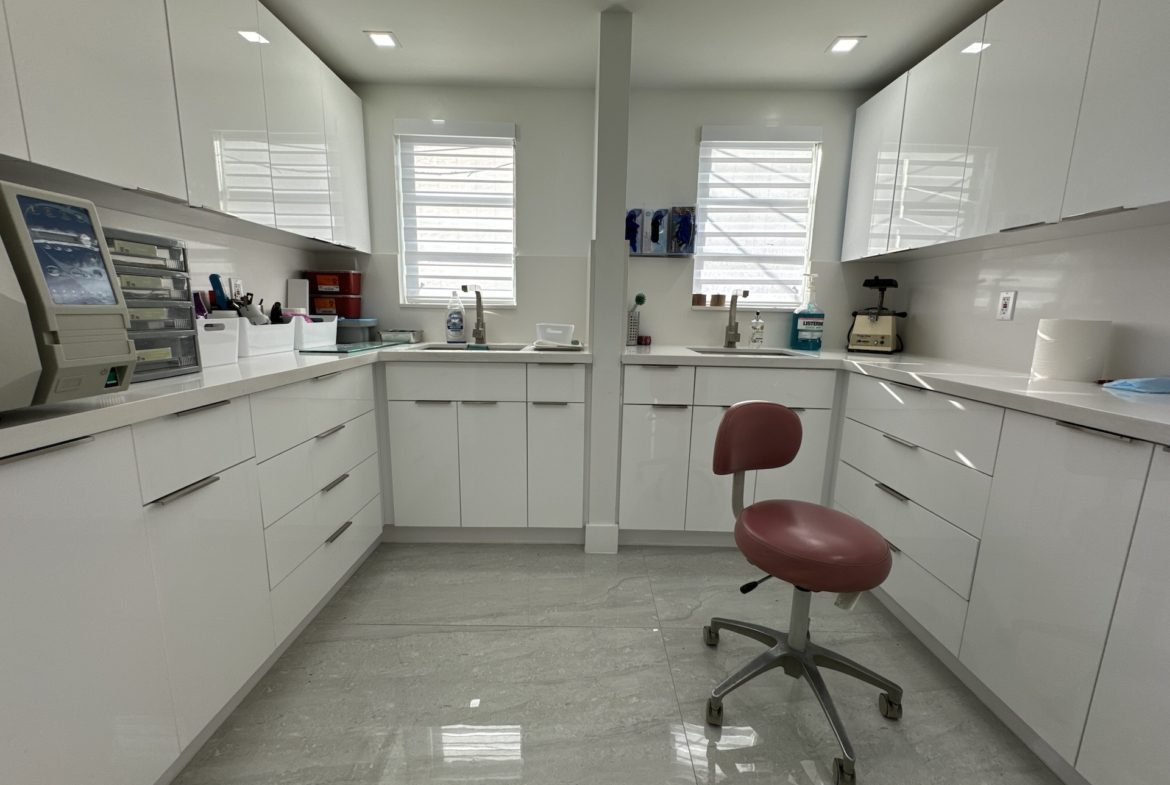 Dental Practice For Sale By Owner