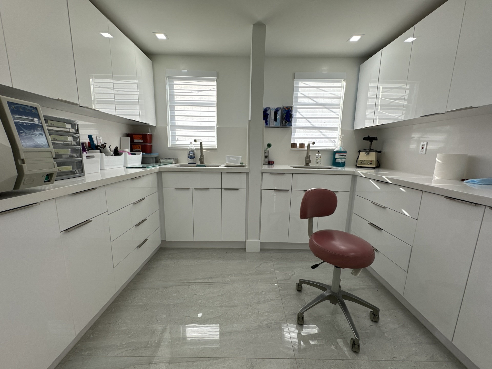 Dental Practice For Sale By Owner