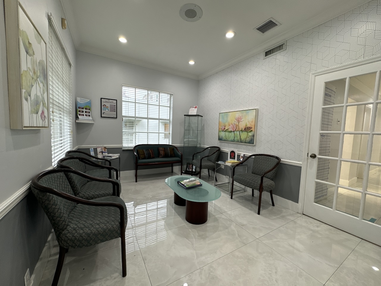 Coral Gables Dental Practice 4 Sale