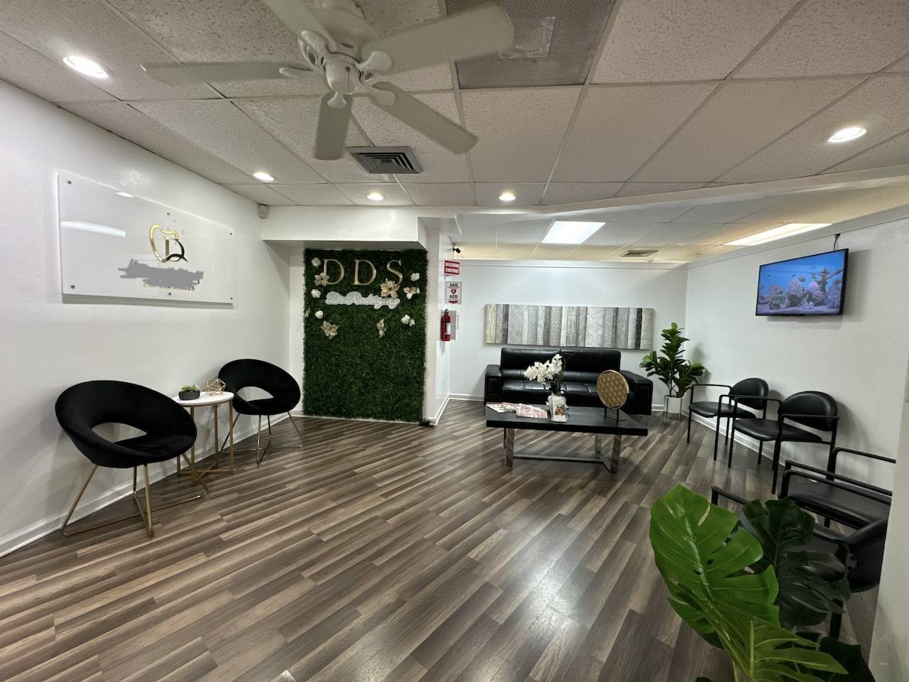 Coral Springs 7 Chairs Dental Practice for Sale