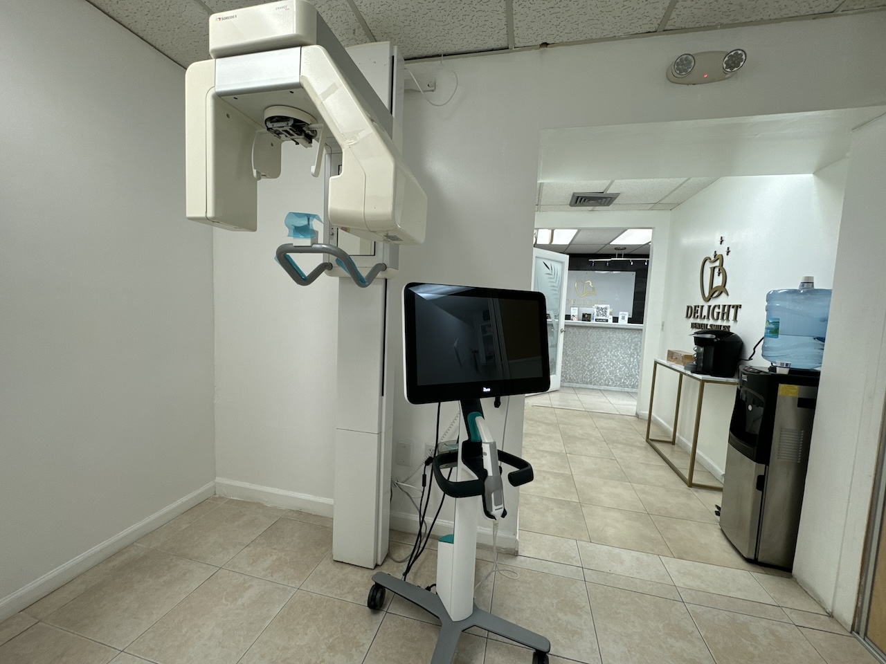 Coral Springs 7 Chairs Dental Practice for sale