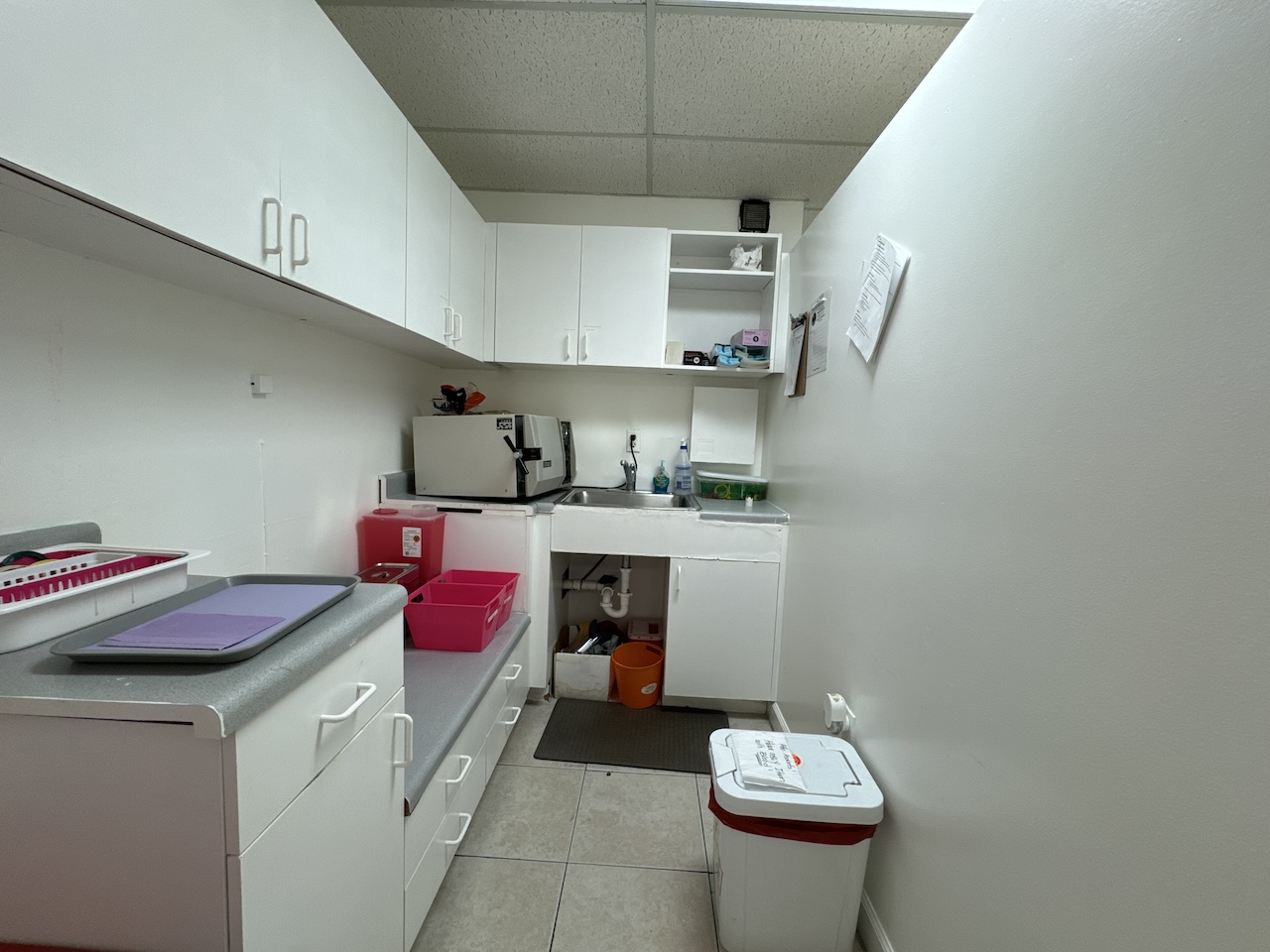 Coral Springs 7 Chairs Dental Practice for sale