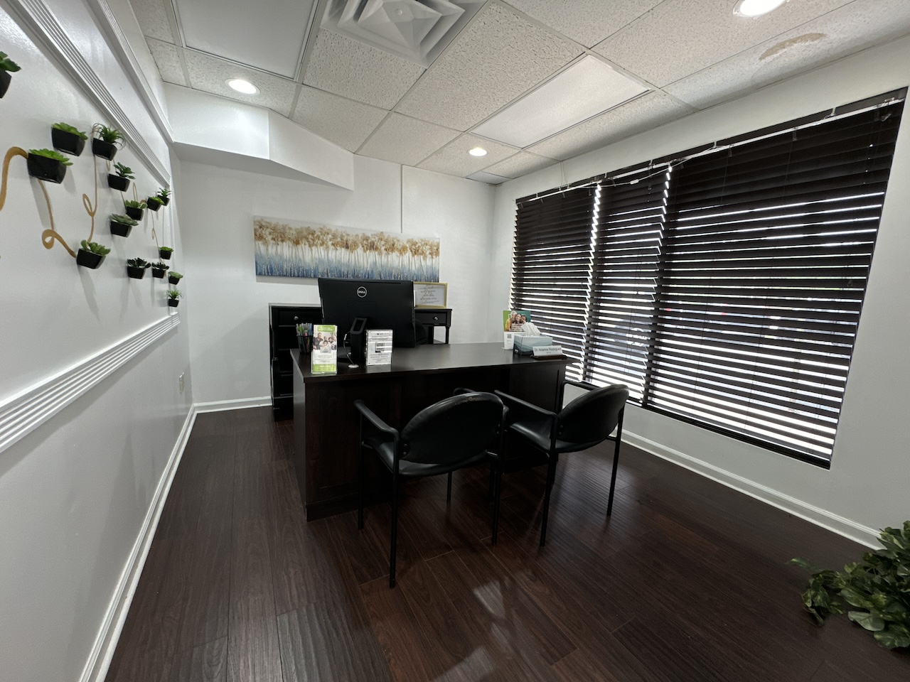 Coral Springs 7 Chairs Dental Practice for sale Office