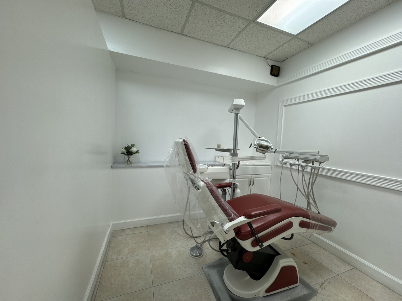 Coral Springs 7 Chairs Dental Practice for sale