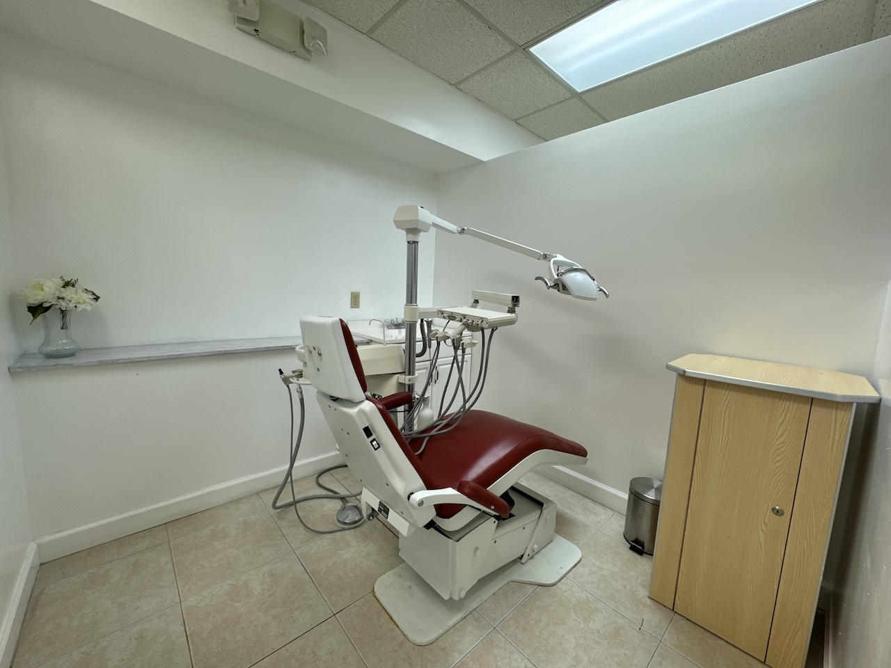 Coral Springs 7 Chairs Dental Practice for sale