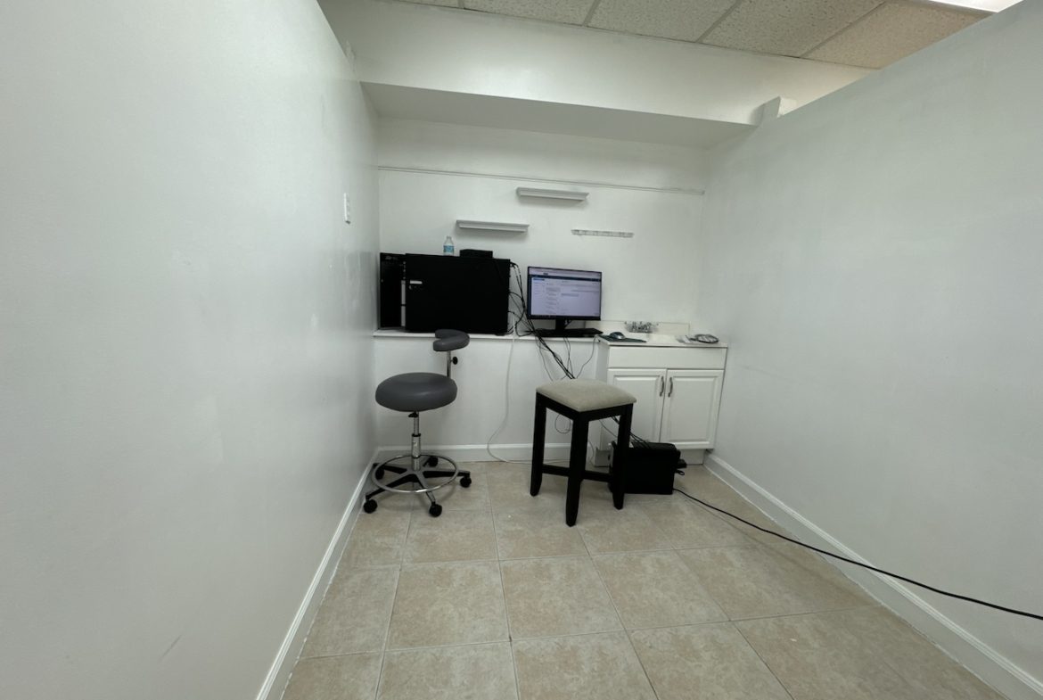 Coral Springs 7 Chairs Dental Practice 4 sale