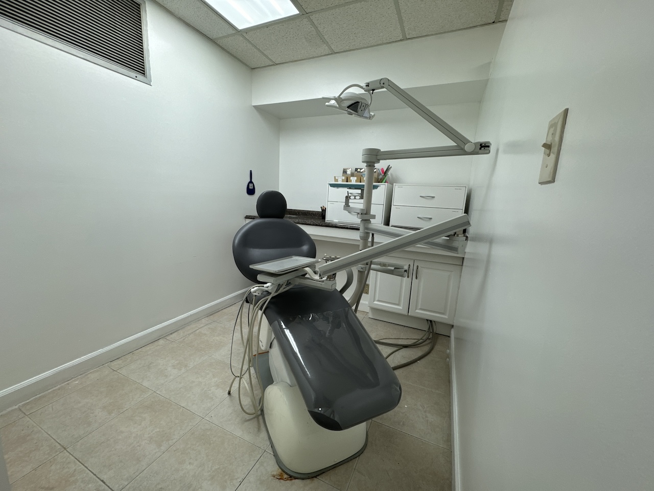 Coral Springs 7 Chairs Dental Practice sale