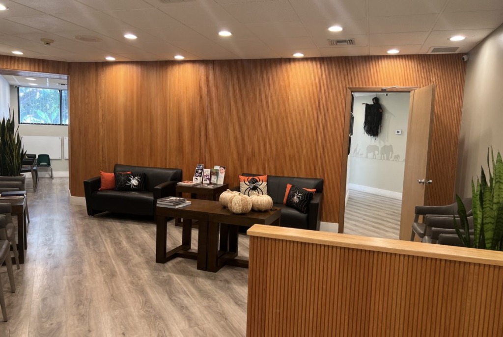 Dental Practice for Sale by Owner