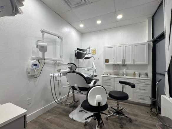 Dental Practice in Florida