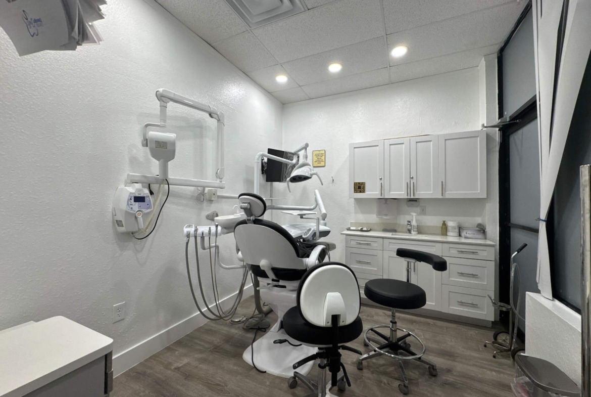 Dental Practice in Florida