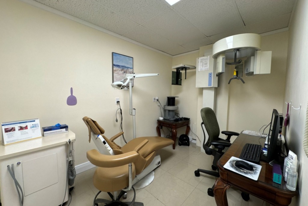 Dental Practice in Florida