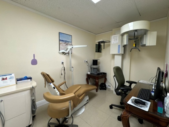 Dental Practice in Florida