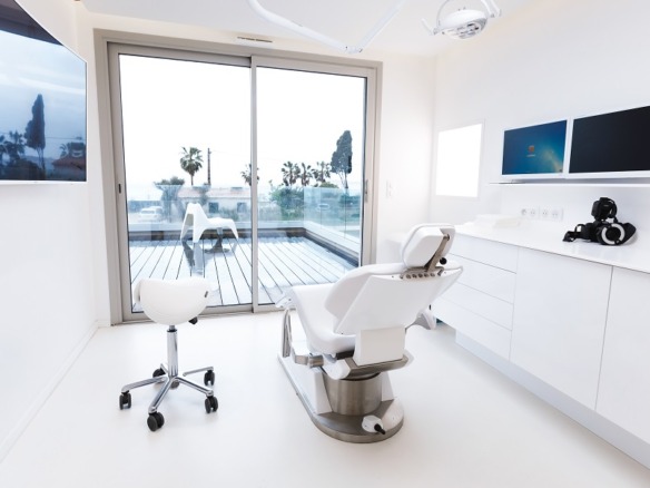 Best Dental Office in Florida