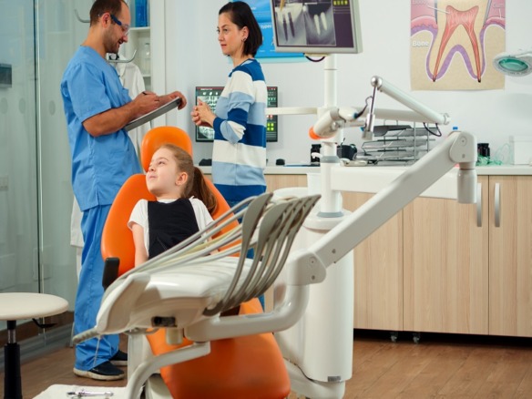 Dental Practice Valuation Florida