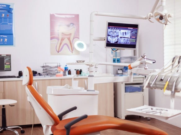 Dental Office for Sale