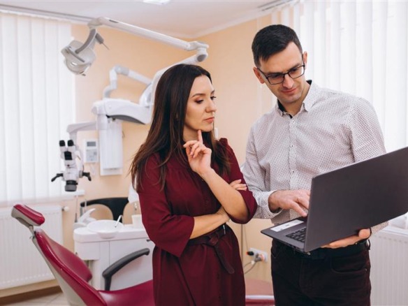 Dental Practice Assessment