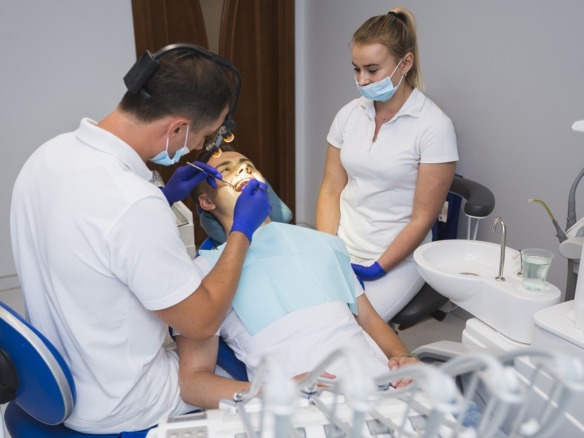 Dental Practice For Sale By Owner