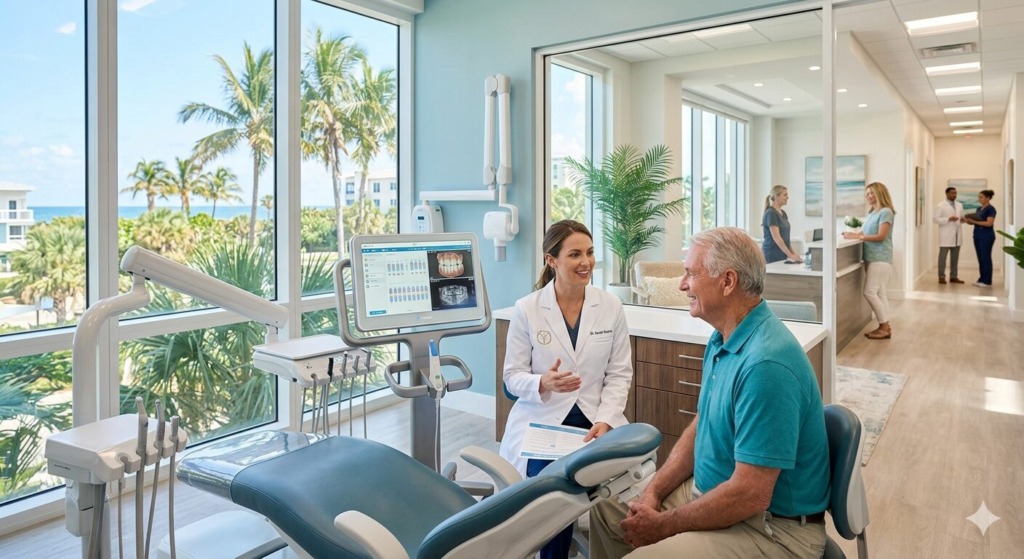 Dental Office In Florida