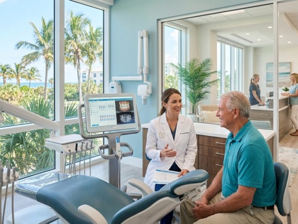 Dental Office In Florida