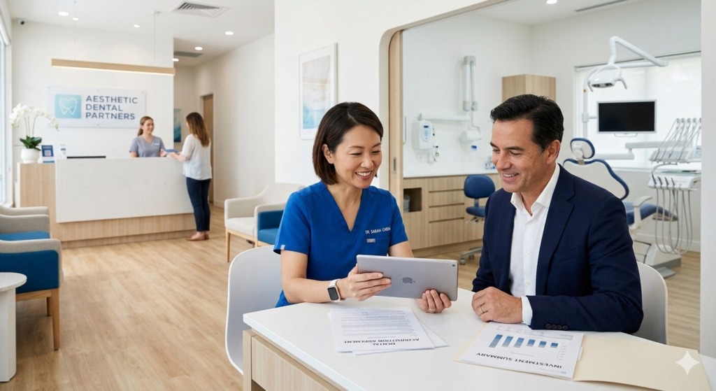 Dental Clinic For Sale