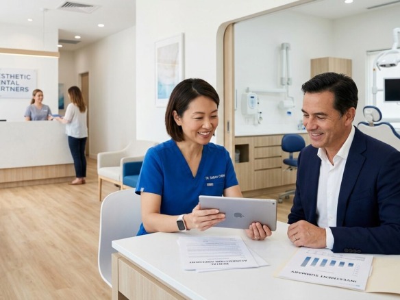 Dental Clinic For Sale