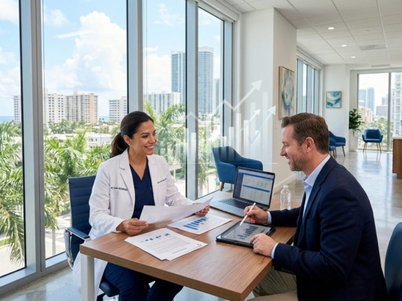 Dental Practice for Sale South Florida