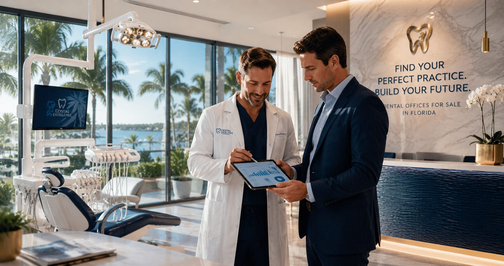 Florida Dental Office
