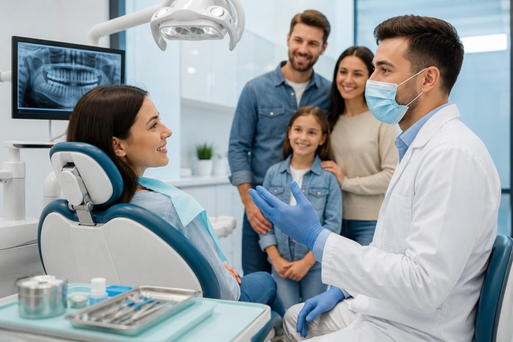 Best Dental Office Near Me