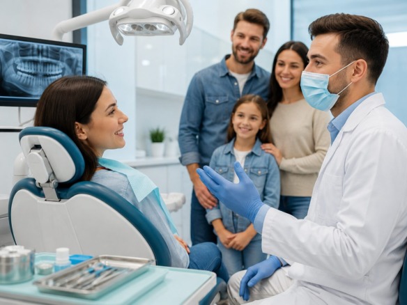 Best Dental Office Near Me