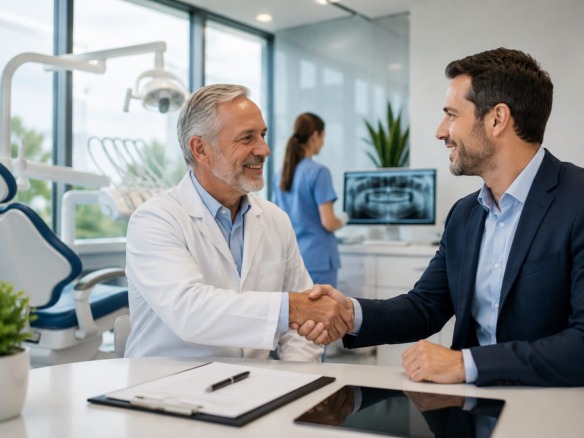 Sell Dental Practice Florida