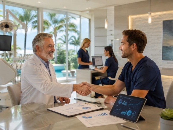 Dental Practice Transitions Florida