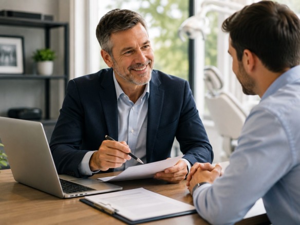 Selling Dental Practice