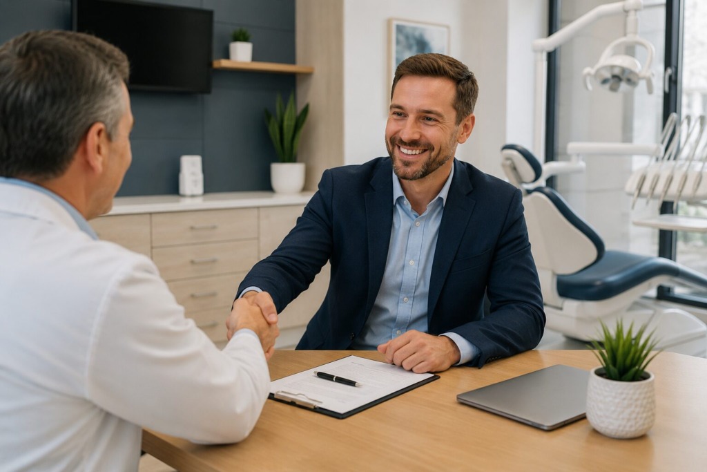 Dental Practice Sales