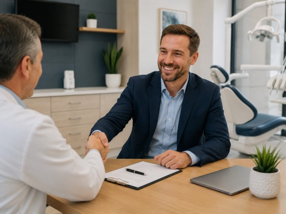 Dental Practice Sales