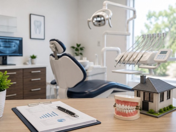 Dental Practice For Sale By Owner