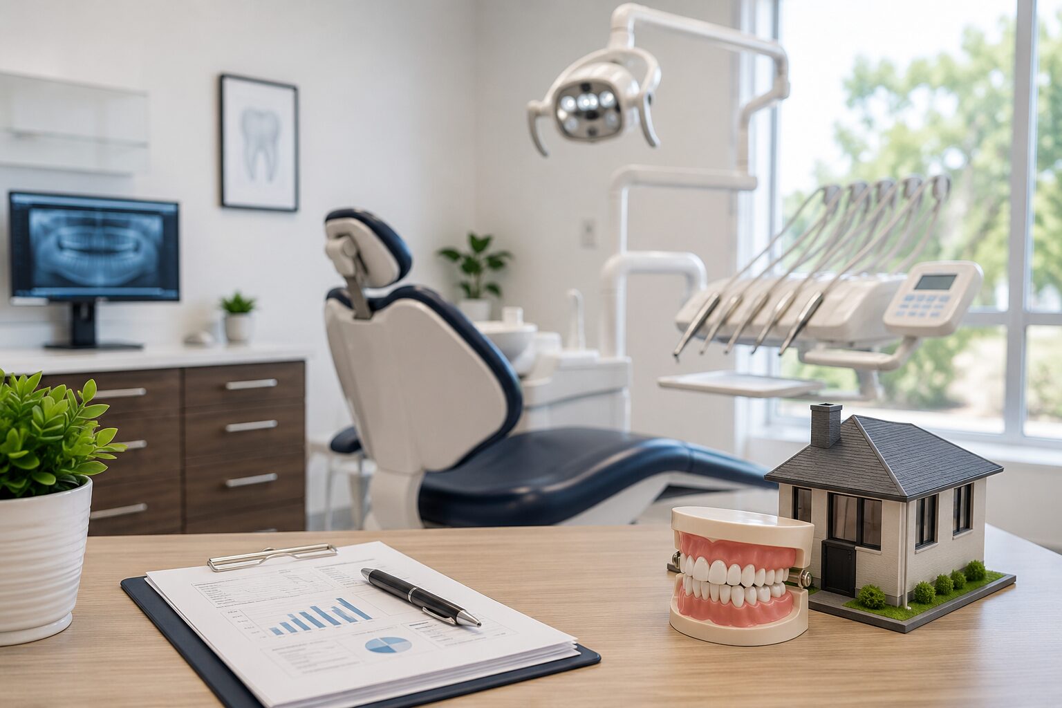 Dental Practice For Sale By Owner
