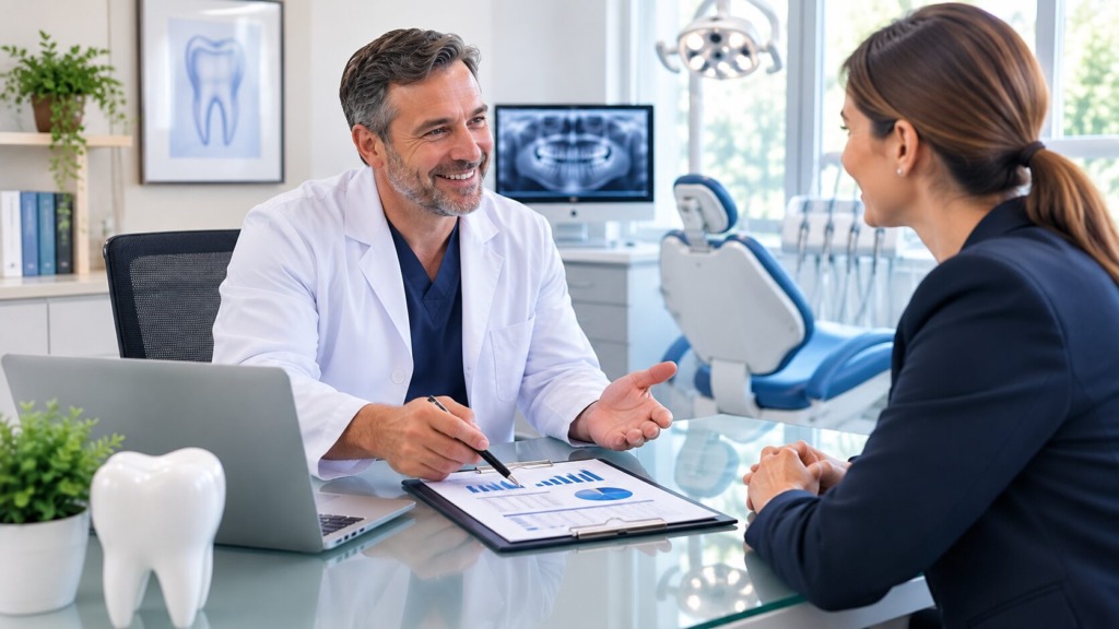 Sell Your Dental Practice